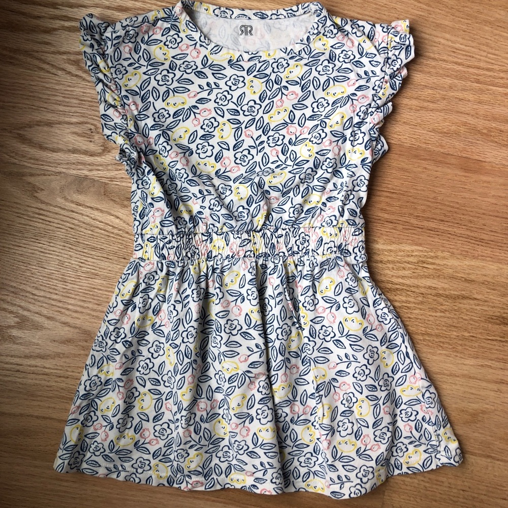 French La Redoute summer dress